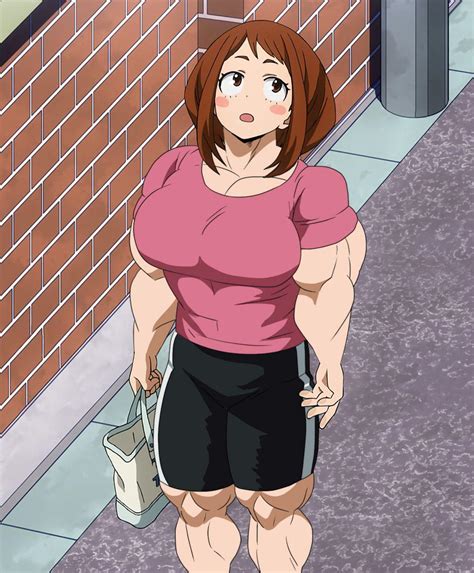 ehentai female muscle